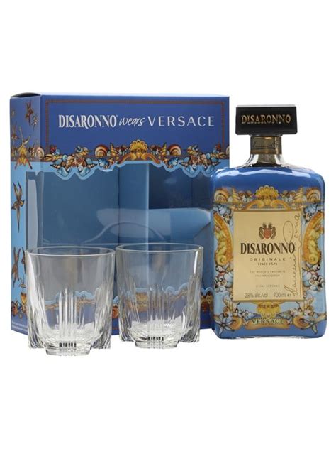 where to buy disaronno versace|Amaretto Disaronno .